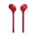 JBL Tune 310C USB-C Czerwony - 1312227 - zdjęcie 2